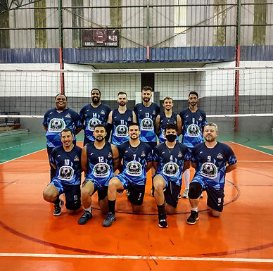 Vôlei de Catanduva conquista três vitórias na Copa Carol Gattaz
