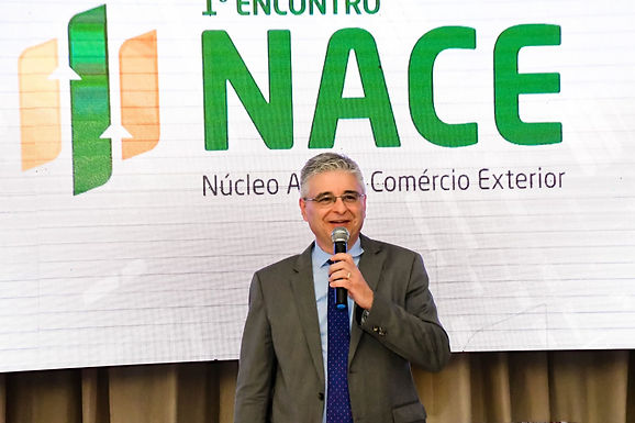 ACE seleciona três empresas para mentoria gratuita sobre comércio exterior