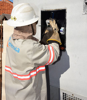 Energisa identifica ligações clandestinas e recupera mais de 495 mil kWh na região