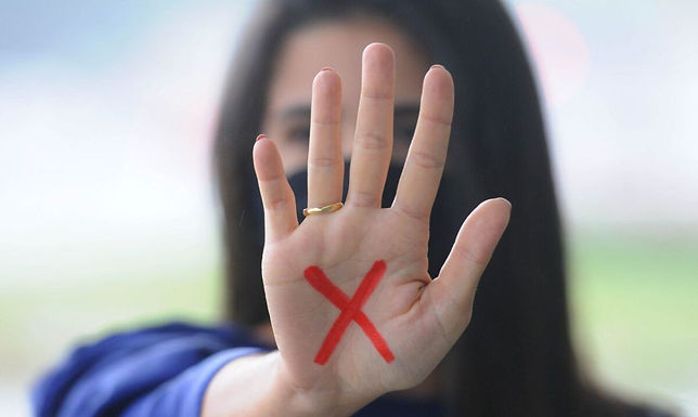 Cartórios paulistas passam a receber denúncias contra violência doméstica