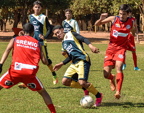 Catanduva FC conquista vitória em segundo amistoso para o Paulista da Segunda Divisão