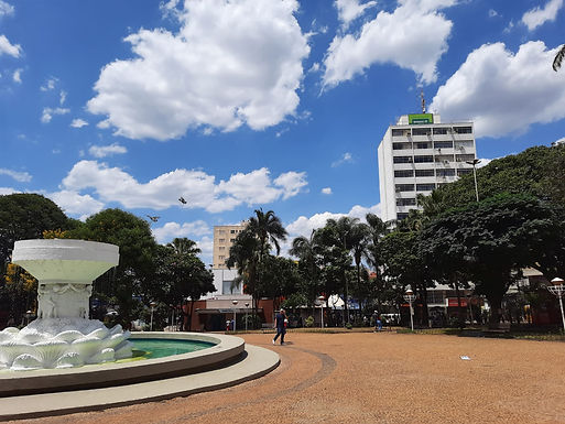 Obras no Centro vão custar R$ 3 milhões e consumir quase toda a verba do FMDU