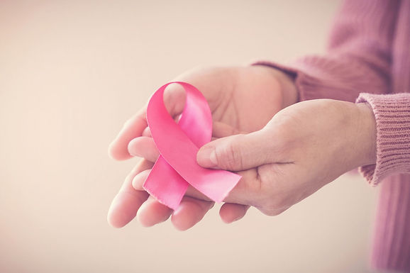 Boletim virtual é dedicado à prevenção do câncer de mama