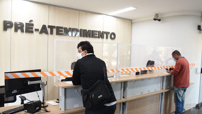 Inscrições para programa Bolsa Trabalho são prorrogadas até dia 3
