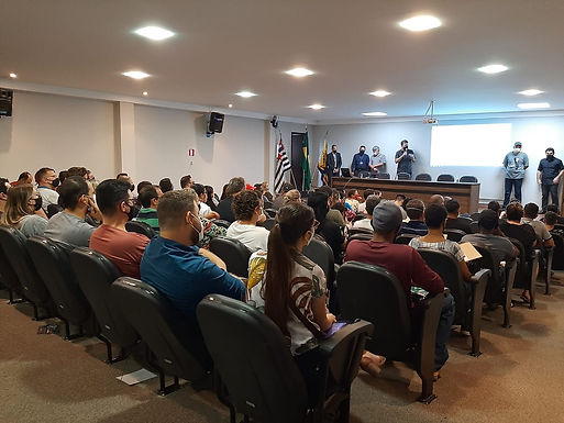 PENEIRA FINA – 18/09/2021