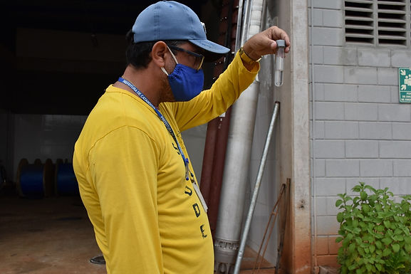 Infestação do Aedes piora de julho para outubro e Catanduva fica em estado de alerta