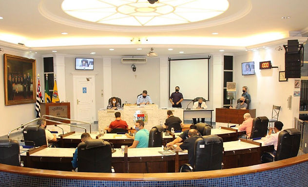 Câmara aprova prorrogação do Refis e do prazo para pedidos de isenção de IPTU
