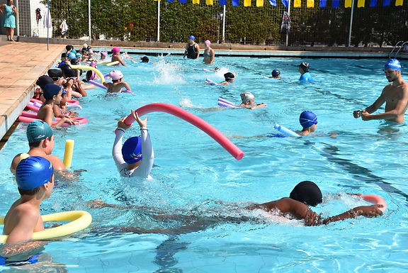 Prefeitura inicia temporada de inscrições das escolinhas esportivas na segunda-feira