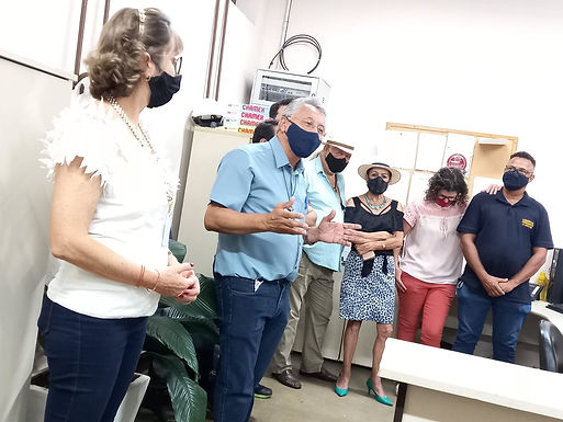 Prefeitura nega ter contemplado artista de Rio Preto, mas sugere denúncia formal