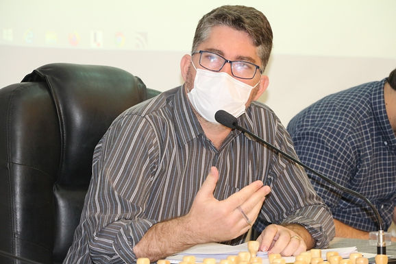 Ministério Público julga recurso da Câmara contra inquérito sobre nomeação de assessores