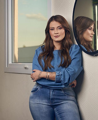 Cabeleireira catanduvense participa do renomado reality show Chanel Perfeito