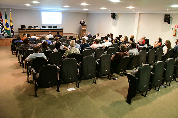 Prefeitura reforça movimento para alavancar doações às entidades via Imposto de Renda