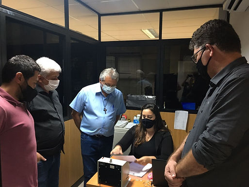 Auxílio alimentação extra vai contemplar servidores da ativa e apenas 150 aposentados