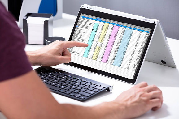 Senai lança curso online e gratuito de Excel básico com certificação