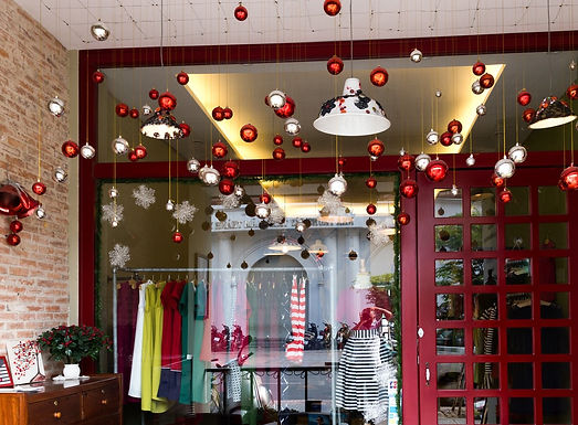 Inscrições para Concurso Luzes de Natal do Sincomercio terminam hoje