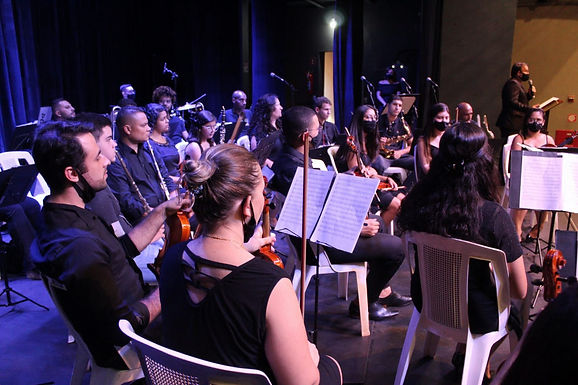 Instituto Federal abre inscrições para curso
de Aprimoramento em Teoria e Prática Musical