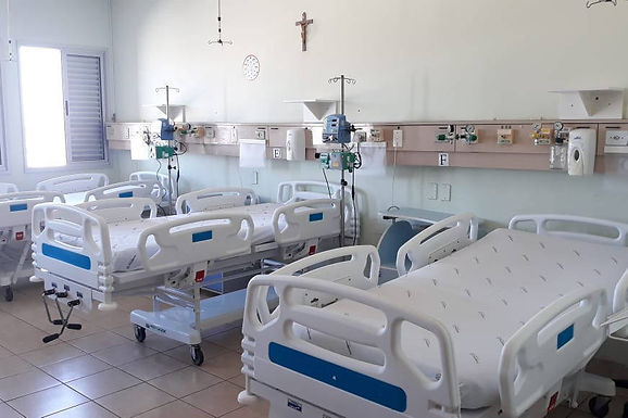 Repasses para combate à Covid-19 na Santa Casa de Santa Adélia ultrapassam R$ 2,5 milhões