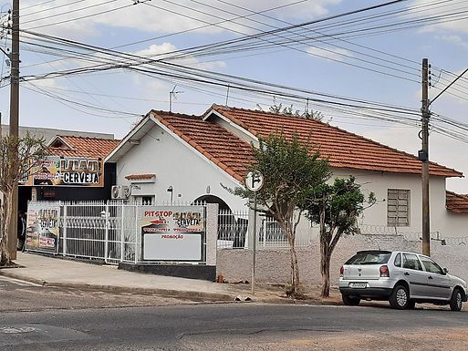 Vizinhos de cervejaria do Centro reclamam de barulho excessivo na madrugada