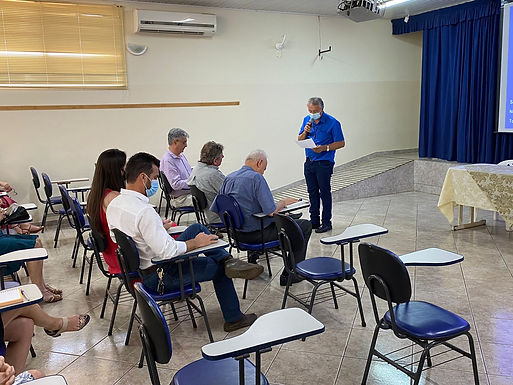 Ausente em debates, Padre Osvaldo diz que instalação de novos pedágios é situação delicada