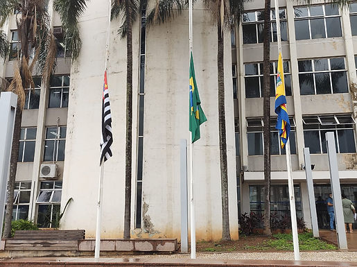 Prefeitura poderá gastar até R$ 848 mil para comprar lanches de empresa de Rosana