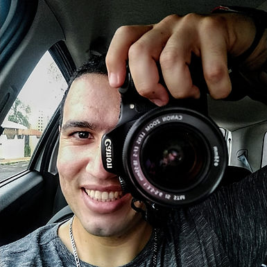 Teatro Municipal recebe workshop sobre técnicas de improviso com Alex Neves