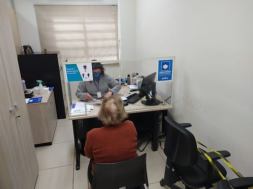 Mais de 900 famílias são beneficiadas com a Tarifa Social da SAEC
