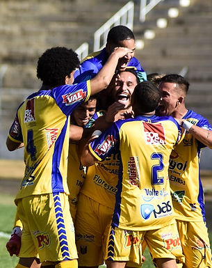 Catanduva estreia com vitória por 3 a 0 no início da Segundona