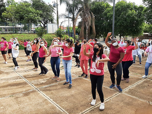 UBSs de Catanduva contabilizam 289 agendamentos de mamografias
