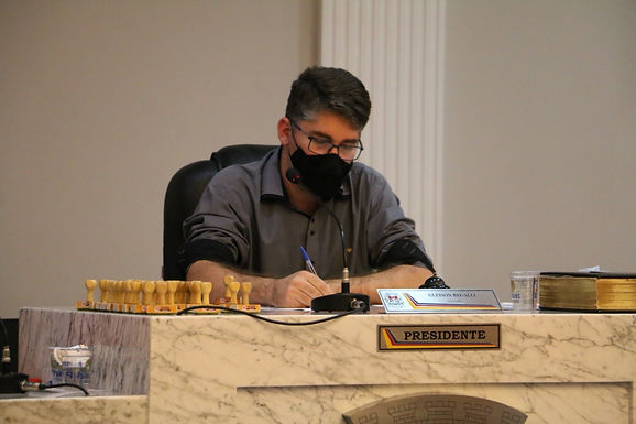 Câmara contrata Fipe para realizar estudo e reestruturação administrativa interna