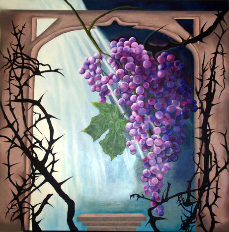 85 The Narrow way.JPG