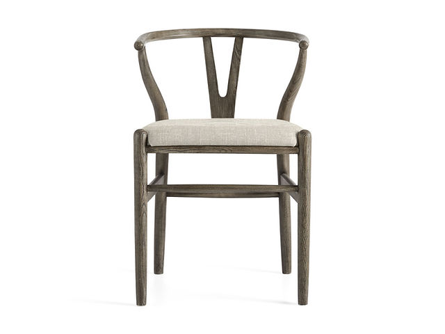 wiishbone dining chair