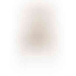 Farmhouse cross back dining chair