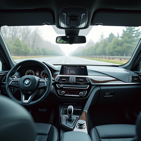Top Tips for Maintaining Your Car’s Interior Like a Pro