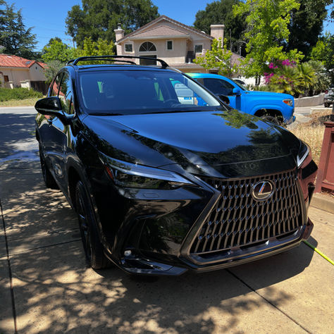 Car Detailing in Palo Alto — Mobile Service That Comes to You