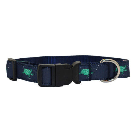 Thumbnail: Sea Turtle Dog Collar