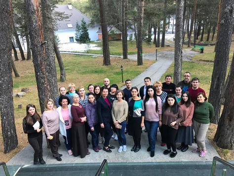 Трёхдневный научно-методический семинар: «Эффективная реализация государственной национальной полити