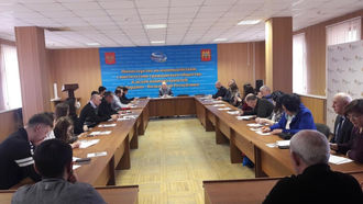 Семинар-совещание