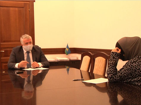 Девушке из КБР простили попытку побега в Сирию