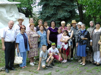 Экскурсии в славное прошлое