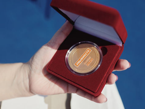 Более 17,5 тысяч человек будут отмечены медалями за участие в акции #МыВместе