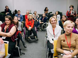 «Начни иначе»: путь социальных предпринимателей и НКО к финансовой устойчивости