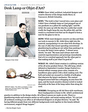 Omer Arbel's 28d Lamp _ Making It - WSJ.com.jpg