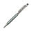 Thumbnail: Silver Crystal Stylus Pen