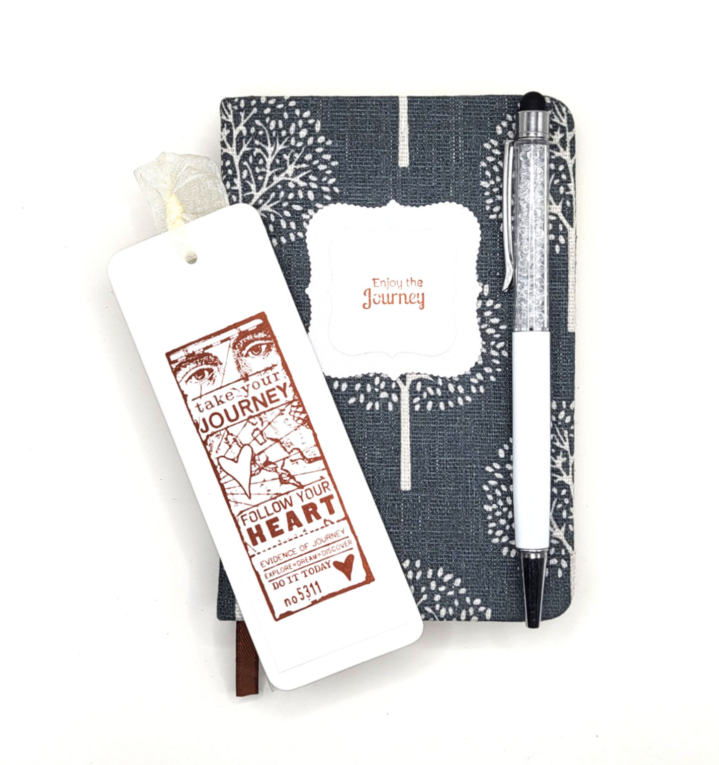 Enjoy Your Journey gift set