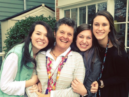 MOVE Conference Offers Reunion For JFBC Students