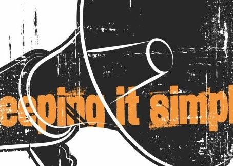 Are you complexifying your communication?