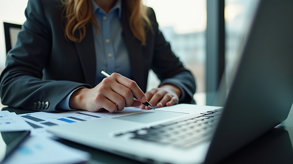 Recognizing and Overcoming Sales Challenges