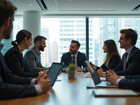 Overcoming the Top Sales Challenges Today