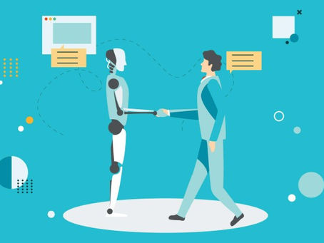 Revolutionizing Recruitment: The Impact of AI on Hiring Processes