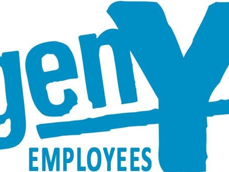 Gen Y's cannot be motivated ONLY through Compensation